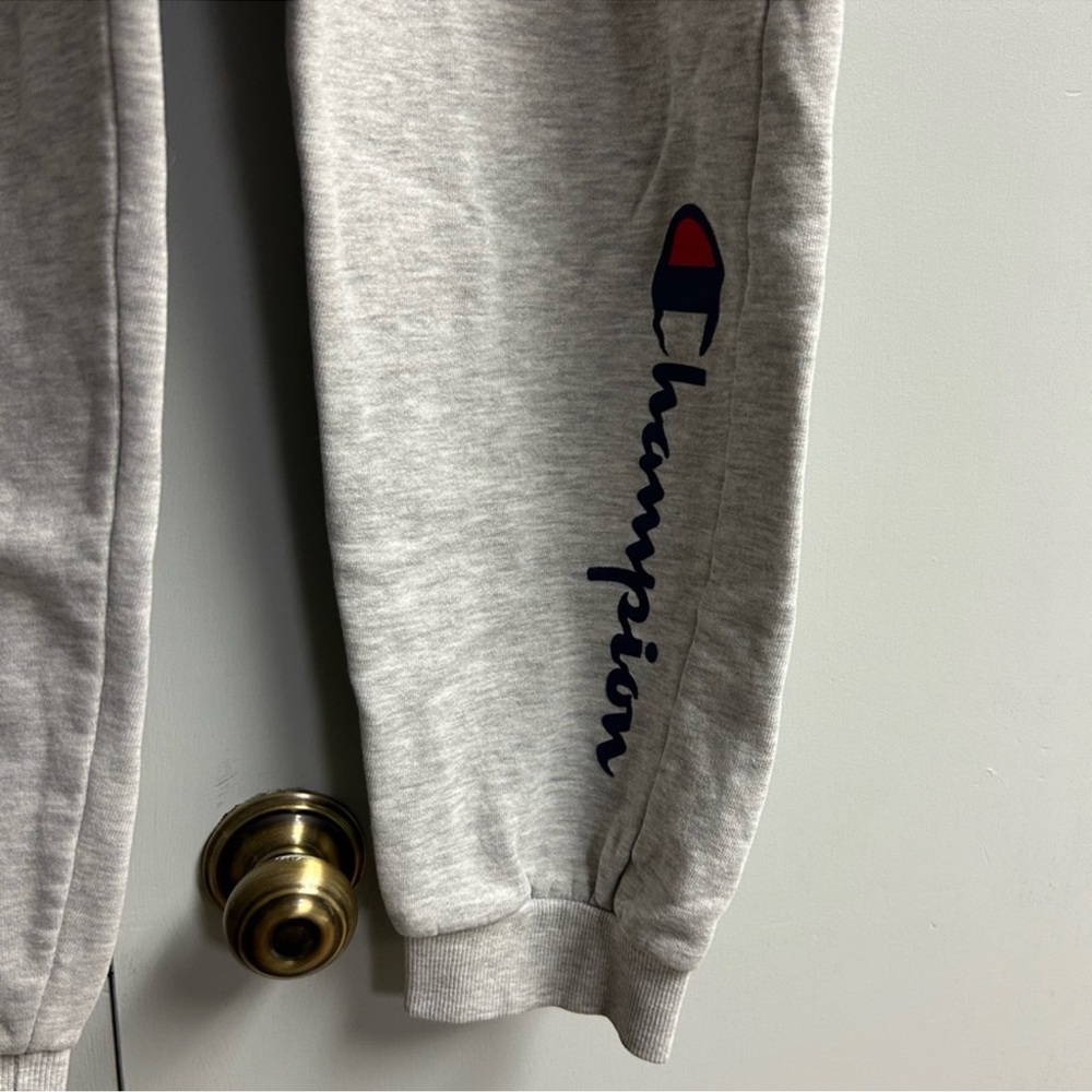 Boys champion pants